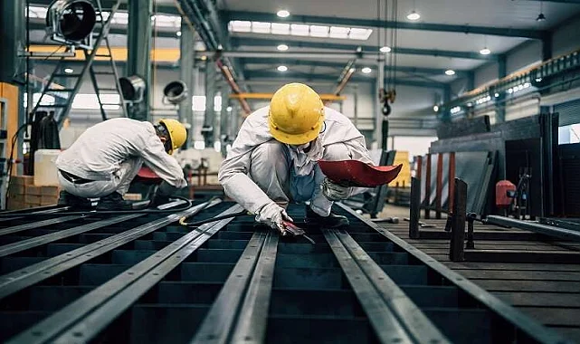 Demirci Lojistik Hizmeti